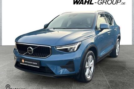 Volvo XC40 Gebrauchtwagen