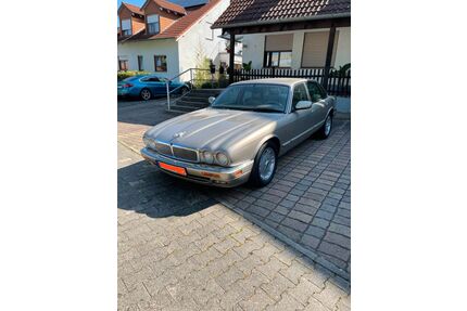Jaguar XJ Gebrauchtwagen