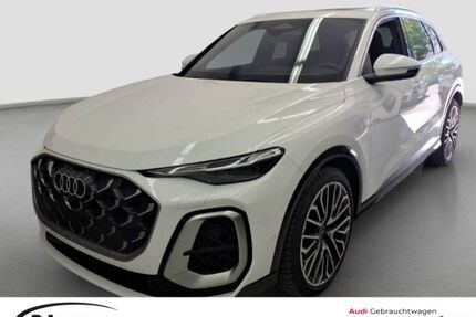 Audi SQ5 Gebrauchtwagen