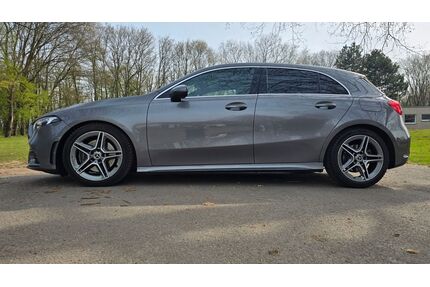 Mercedes-Benz A 220 Gebrauchtwagen