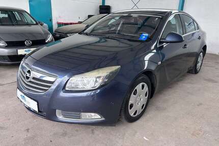 Opel Insignia Gebrauchtwagen
