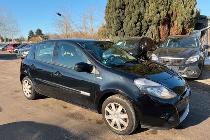 Renault Clio Gebrauchtwagen