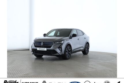 Renault Rafale Gebrauchtwagen