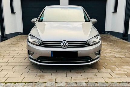 VW Golf Sportsvan Gebrauchtwagen