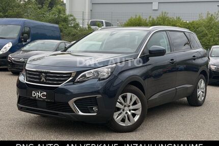Peugeot 5008 Gebrauchtwagen