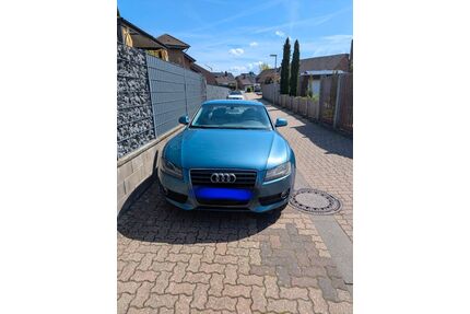 Audi A5 Gebrauchtwagen