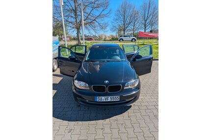 BMW 116 Gebrauchtwagen