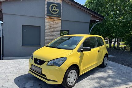 Seat Mii Gebrauchtwagen
