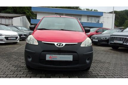 Hyundai i10 Gebrauchtwagen