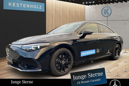 Mercedes-Benz CLA 250 Gebrauchtwagen
