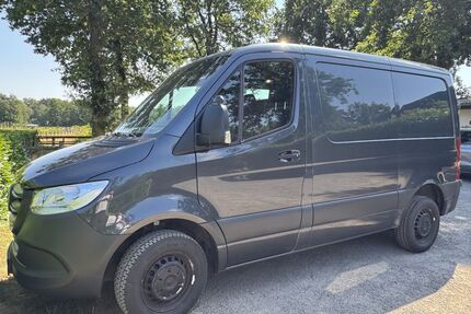 Mercedes-Benz Sprinter Gebrauchtwagen