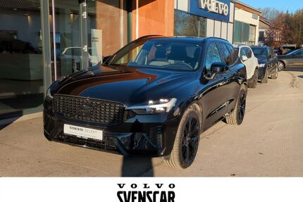 Volvo XC60 Gebrauchtwagen