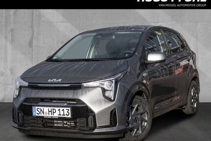Kia Picanto Gebrauchtwagen