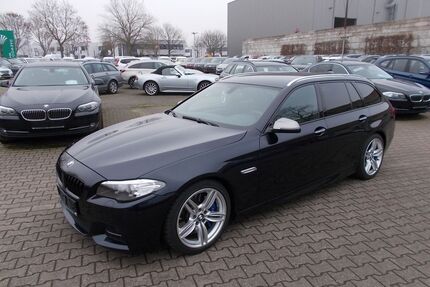 BMW M550 Gebrauchtwagen