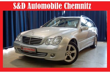Mercedes-Benz C 180 Gebrauchtwagen