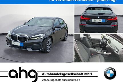 BMW 118 Gebrauchtwagen