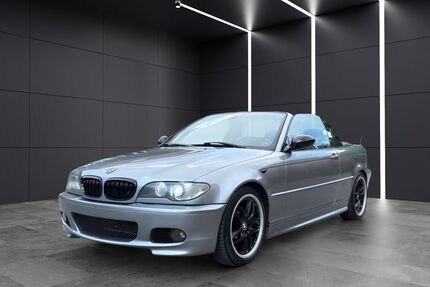 BMW 318 Gebrauchtwagen
