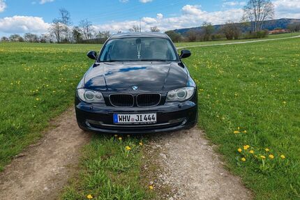 BMW 116 Gebrauchtwagen