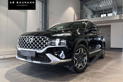 Hyundai SANTA FE Gebrauchtwagen