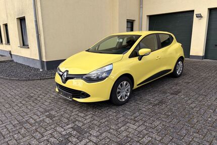 Renault Clio Gebrauchtwagen