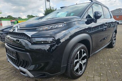 Citroen C3 Gebrauchtwagen