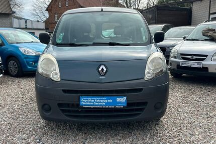 Renault Kangoo Gebrauchtwagen