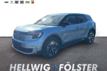 Ford Explorer Gebrauchtwagen