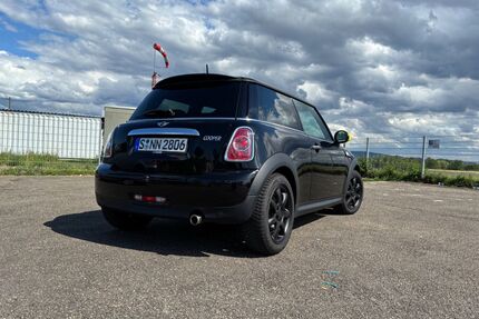 Mini Cooper Gebrauchtwagen