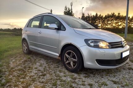 VW Golf Plus Gebrauchtwagen