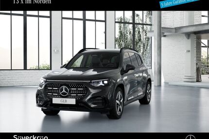 Mercedes-Benz GLB 250 Gebrauchtwagen