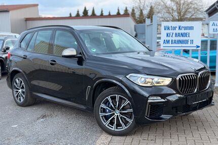 BMW X5 Gebrauchtwagen