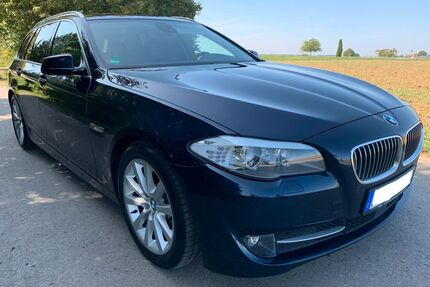 BMW 530 Gebrauchtwagen