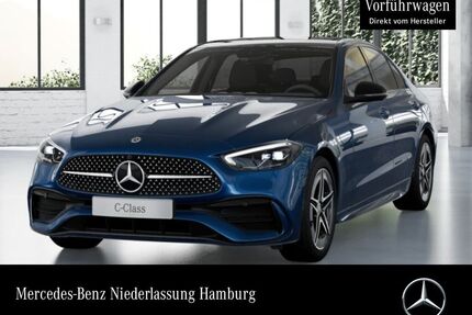Mercedes-Benz C 180 Gebrauchtwagen