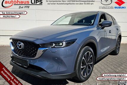 Mazda CX-5 Gebrauchtwagen