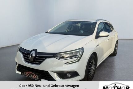 Renault Megane Gebrauchtwagen