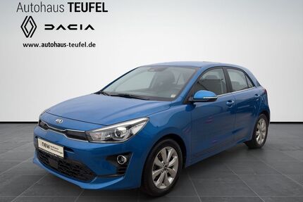 Kia Rio Gebrauchtwagen