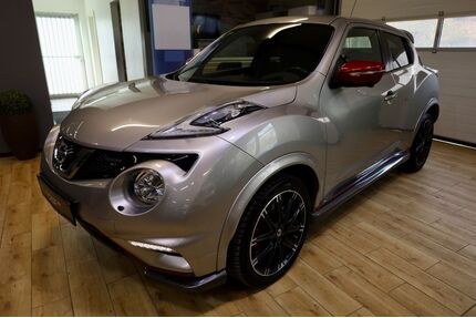 Nissan Juke Gebrauchtwagen