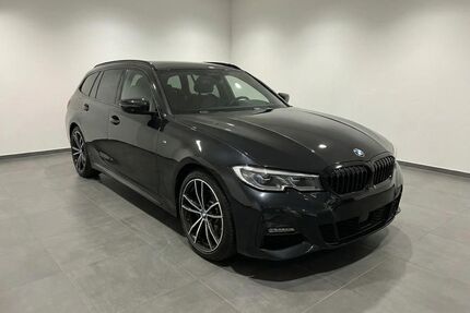 BMW 320 Gebrauchtwagen