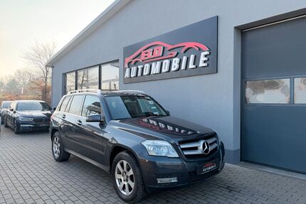 Mercedes-Benz GLK 250 Gebrauchtwagen