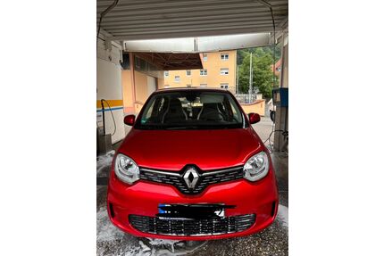Renault Twingo Gebrauchtwagen