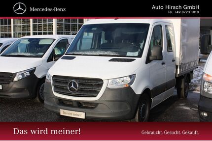 Mercedes-Benz Sprinter Gebrauchtwagen