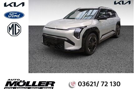 Kia EV3 Gebrauchtwagen