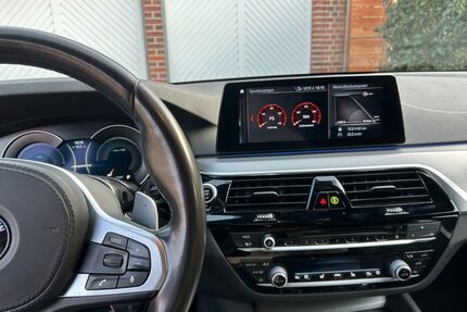 BMW M550 Gebrauchtwagen