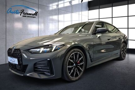 BMW 420 Gran Coupé Gebrauchtwagen