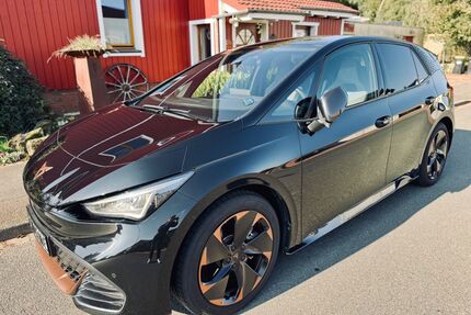 Cupra Born Gebrauchtwagen