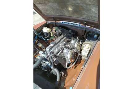 MG MGB Gebrauchtwagen
