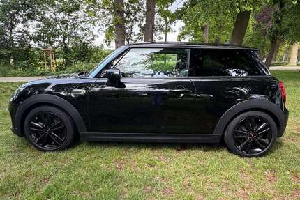 Mini One Gebrauchtwagen
