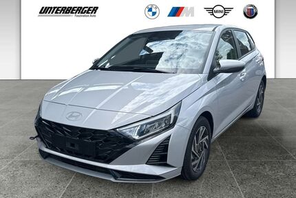Hyundai i20 Gebrauchtwagen