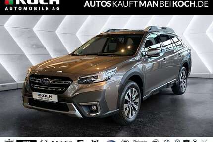 Subaru OUTBACK Gebrauchtwagen