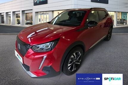 Peugeot 2008 Gebrauchtwagen